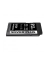 Lexar Professional SILVER PLUS SDXC UHS-I cards, 512GB, up to 205MB/s read 150MB/s write C10 V30 U3 - nr 9