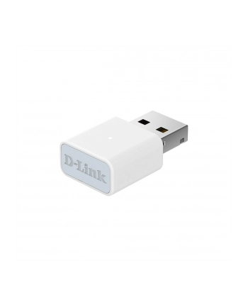 d-link N300 Wi-Fi 4 USB Adapter