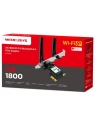 tp-link Karta sieciowa Mercusys  AX1800 Dual-Band Wi-Fi 6 Bluetooth PCI Express Adapter   SPEED: 1201 Mbps at 5 GHz + 574 Mbps at 2.4 GHz - nr 3