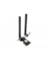 tp-link Karta sieciowa Mercusys  AX1800 Dual-Band Wi-Fi 6 Bluetooth PCI Express Adapter   SPEED: 1201 Mbps at 5 GHz + 574 Mbps at 2.4 GHz - nr 4