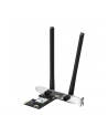 tp-link Karta sieciowa Mercusys  AX1800 Dual-Band Wi-Fi 6 Bluetooth PCI Express Adapter   SPEED: 1201 Mbps at 5 GHz + 574 Mbps at 2.4 GHz - nr 6