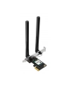 tp-link Karta sieciowa Mercusys  AX1800 Dual-Band Wi-Fi 6 Bluetooth PCI Express Adapter   SPEED: 1201 Mbps at 5 GHz + 574 Mbps at 2.4 GHz - nr 9
