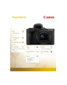 canon Aparat PowerShot V1 VLOGGING KIT 6390C004 - nr 9