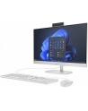 hp inc. Komputer All-in-One ProOne 240 G10 U7-155U 512GB/16GB/W11P      BY6U4ET - nr 4