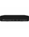 hp inc. Komputer  Pro Mini 260 G9 i5-1335U 256GB/8GB/W11P       B6ZA7ET - nr 1