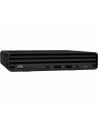 hp inc. Komputer  Pro Mini 260 G9 i5-1335U 256GB/8GB/W11P       B6ZA7ET - nr 3