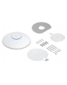 Ubiquiti UniFi U7-LR Long-Range Compact, ceiling-mount WiFi 7 AP with 5 spatial streams and extended signal range - nr 11