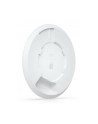Ubiquiti UniFi U7-LR Long-Range Compact, ceiling-mount WiFi 7 AP with 5 spatial streams and extended signal range - nr 16
