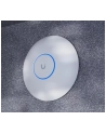 Ubiquiti UniFi U7-LR Long-Range Compact, ceiling-mount WiFi 7 AP with 5 spatial streams and extended signal range - nr 3