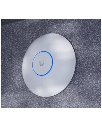 Ubiquiti UniFi U7-LR Long-Range Compact, ceiling-mount WiFi 7 AP with 5 spatial streams and extended signal range nr 2