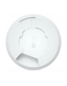 Ubiquiti UniFi U7-LR Long-Range Compact, ceiling-mount WiFi 7 AP with 5 spatial streams and extended signal range - nr 9