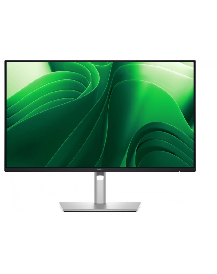 dell Monitor 23.8 cala P2425D  IPS LED  QHD (2560x1440)/16:9/HDMI/DP/USB-C/3x USB/5Y AES'PPG główny