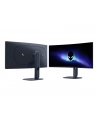 dell Monitor AW3425DWM 34 cale Curved AMD FreeSync VA 180Hz WQHD         (3440x1440)/21:9/1xDP/2xHDMI/2xUSB 3.2/3Y AES'PPE - nr 11