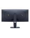 dell Monitor AW3425DWM 34 cale Curved AMD FreeSync VA 180Hz WQHD         (3440x1440)/21:9/1xDP/2xHDMI/2xUSB 3.2/3Y AES'PPE - nr 12