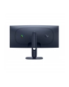 dell Monitor AW3425DWM 34 cale Curved AMD FreeSync VA 180Hz WQHD         (3440x1440)/21:9/1xDP/2xHDMI/2xUSB 3.2/3Y AES'PPE - nr 23