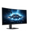 dell Monitor AW3425DWM 34 cale Curved AMD FreeSync VA 180Hz WQHD         (3440x1440)/21:9/1xDP/2xHDMI/2xUSB 3.2/3Y AES'PPE - nr 27