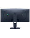 dell Monitor AW3425DWM 34 cale Curved AMD FreeSync VA 180Hz WQHD         (3440x1440)/21:9/1xDP/2xHDMI/2xUSB 3.2/3Y AES'PPE - nr 37