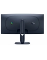 dell Monitor AW3425DWM 34 cale Curved AMD FreeSync VA 180Hz WQHD         (3440x1440)/21:9/1xDP/2xHDMI/2xUSB 3.2/3Y AES'PPE - nr 3