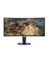 dell Monitor AW3425DWM 34 cale Curved AMD FreeSync VA 180Hz WQHD         (3440x1440)/21:9/1xDP/2xHDMI/2xUSB 3.2/3Y AES'PPE - nr 40