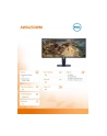 dell Monitor AW3425DWM 34 cale Curved AMD FreeSync VA 180Hz WQHD         (3440x1440)/21:9/1xDP/2xHDMI/2xUSB 3.2/3Y AES'PPE - nr 5