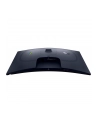 dell Monitor AW3225DM 31.6 cala Curved NVIDIA G-Sync Compatible 180Hz  VA  QHD (3440x1440)/16:9/DP/2xHDMI/3xUSB 3.2/3Y AES'PPE - nr 33