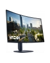dell Monitor AW3225DM 31.6 cala Curved NVIDIA G-Sync Compatible 180Hz  VA  QHD (3440x1440)/16:9/DP/2xHDMI/3xUSB 3.2/3Y AES'PPE - nr 42
