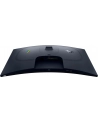 dell Monitor AW3225DM 31.6 cala Curved NVIDIA G-Sync Compatible 180Hz  VA  QHD (3440x1440)/16:9/DP/2xHDMI/3xUSB 3.2/3Y AES'PPE - nr 43
