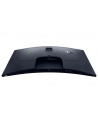 dell Monitor AW3225DM 31.6 cala Curved NVIDIA G-Sync Compatible 180Hz  VA  QHD (3440x1440)/16:9/DP/2xHDMI/3xUSB 3.2/3Y AES'PPE - nr 48