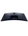 dell Monitor AW3225DM 31.6 cala Curved NVIDIA G-Sync Compatible 180Hz  VA  QHD (3440x1440)/16:9/DP/2xHDMI/3xUSB 3.2/3Y AES'PPE - nr 4