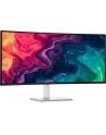 dell Monitor S3425DW 34 cale Curved AMD FreeSync VA LED WQHD (3440x1440)/2xHDMI/2xUSB-C/2xUSB/3Y AES'PPE - nr 26