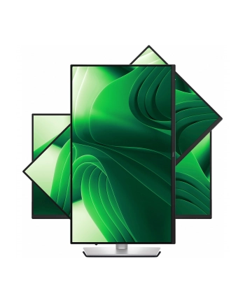 dell Monitor 23.8 cala P2425DE IPS LED QHD (2560x1440)/16:9/HDMI/2xDP/2xUSB-C/3xUSB/3Y AES'PPG nr 1