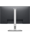 dell Monitor 23.8 cala P2425DE IPS LED QHD (2560x1440)/16:9/HDMI/2xDP/2xUSB-C/3xUSB/3Y AES'PPG - nr 23