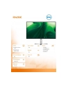 dell Monitor 23.8 cala P2425DE IPS LED QHD (2560x1440)/16:9/HDMI/2xDP/2xUSB-C/3xUSB/3Y AES'PPG - nr 7