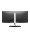 dell Monitor P3425WE 34.1 cala IPS Curved WQHD (3440x1440)/21:9/HDMI/DP/USB-C/3xUSB/3Y AES'PPG - nr 10