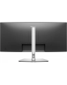 dell Monitor P3425WE 34.1 cala IPS Curved WQHD (3440x1440)/21:9/HDMI/DP/USB-C/3xUSB/3Y AES'PPG - nr 25
