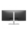 dell Monitor P3425WE 34.1 cala IPS Curved WQHD (3440x1440)/21:9/HDMI/DP/USB-C/3xUSB/3Y AES'PPG - nr 26
