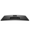 dell Monitor P3425WE 34.1 cala IPS Curved WQHD (3440x1440)/21:9/HDMI/DP/USB-C/3xUSB/3Y AES'PPG - nr 4