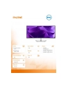 dell Monitor P3425WE 34.1 cala IPS Curved WQHD (3440x1440)/21:9/HDMI/DP/USB-C/3xUSB/3Y AES'PPG - nr 7