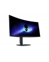 dell Monitor AW3425DW 34.2 Curved AMD FreeSync QD-OLED 240Hz WQHD (3440x1440)/21:9/1xDP/2xHDMI/1xUSB 3.2/1xUSB-C/3Y AES'PPE - nr 10