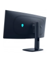 dell Monitor AW3425DW 34.2 Curved AMD FreeSync QD-OLED 240Hz WQHD (3440x1440)/21:9/1xDP/2xHDMI/1xUSB 3.2/1xUSB-C/3Y AES'PPE - nr 32