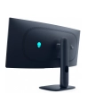 dell Monitor AW3425DW 34.2 Curved AMD FreeSync QD-OLED 240Hz WQHD (3440x1440)/21:9/1xDP/2xHDMI/1xUSB 3.2/1xUSB-C/3Y AES'PPE - nr 45