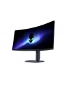 dell Monitor AW3425DW 34.2 Curved AMD FreeSync QD-OLED 240Hz WQHD (3440x1440)/21:9/1xDP/2xHDMI/1xUSB 3.2/1xUSB-C/3Y AES'PPE - nr 48