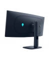 dell Monitor AW3425DW 34.2 Curved AMD FreeSync QD-OLED 240Hz WQHD (3440x1440)/21:9/1xDP/2xHDMI/1xUSB 3.2/1xUSB-C/3Y AES'PPE - nr 6