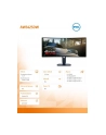 dell Monitor AW3425DW 34.2 Curved AMD FreeSync QD-OLED 240Hz WQHD (3440x1440)/21:9/1xDP/2xHDMI/1xUSB 3.2/1xUSB-C/3Y AES'PPE - nr 7