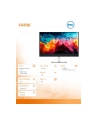 dell Monitor S3225QC 31.5 cala 4K (3840x2160)/16:9/HDMI/2xUSB-C/Speakers/3Y - nr 7