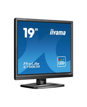 Iiyama 19'' ProLite E1980S-B1 nr 2