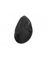 Mysz wertykalna NATEC EUPHONIE PRO 4000DPI BT 5.0 bezprzewodowa - nr 1