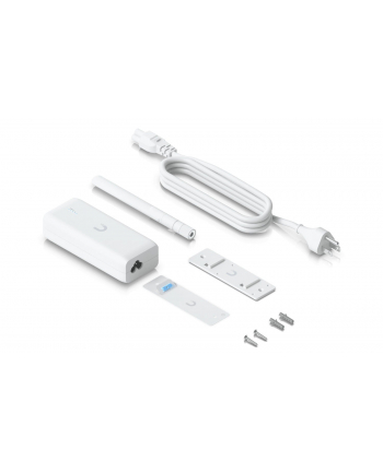 UBIQUITI Plug-and-play, wireless bridging PoE adapter with integrated UniFi WiFi Auto-Link.