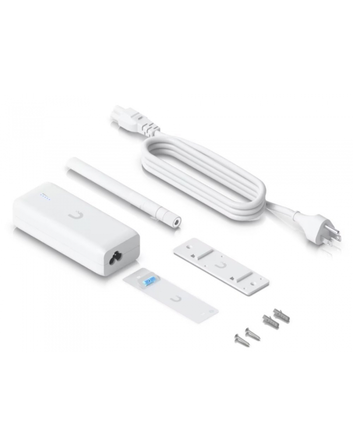 UBIQUITI Plug-and-play, wireless bridging PoE adapter with integrated UniFi WiFi Auto-Link. główny