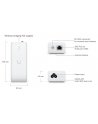 UBIQUITI Plug-and-play, wireless bridging PoE adapter with integrated UniFi WiFi Auto-Link. - nr 4